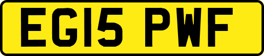 EG15PWF