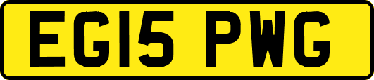 EG15PWG