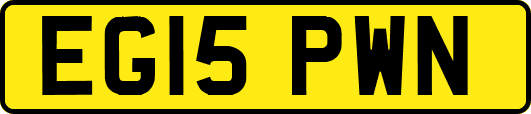 EG15PWN