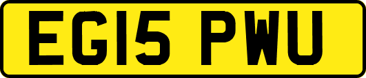 EG15PWU