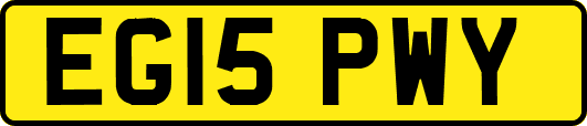 EG15PWY