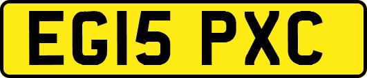 EG15PXC