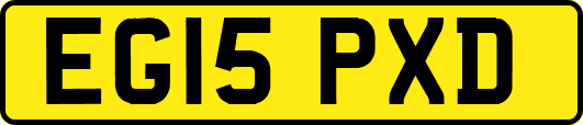 EG15PXD
