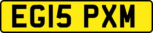 EG15PXM