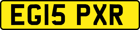 EG15PXR