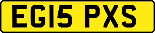 EG15PXS