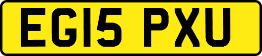 EG15PXU