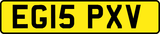 EG15PXV