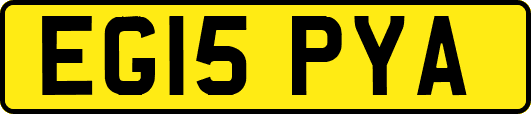 EG15PYA
