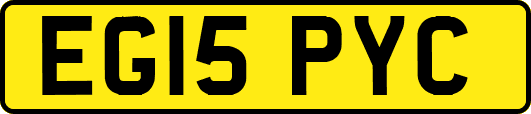 EG15PYC
