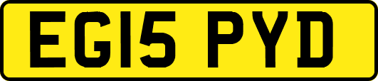 EG15PYD