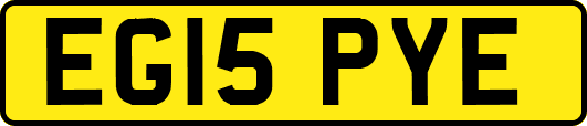 EG15PYE
