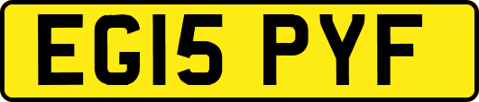 EG15PYF