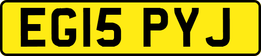 EG15PYJ