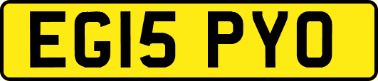 EG15PYO
