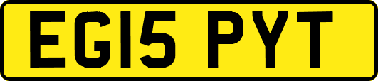 EG15PYT