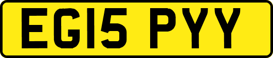 EG15PYY