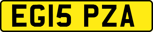 EG15PZA