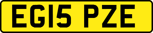 EG15PZE