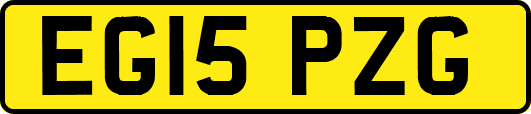 EG15PZG