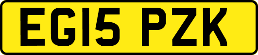 EG15PZK
