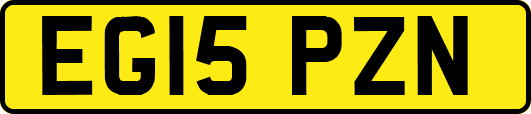 EG15PZN