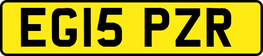 EG15PZR