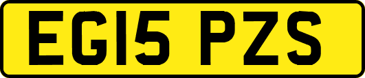 EG15PZS