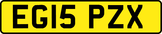 EG15PZX