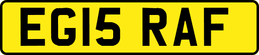 EG15RAF