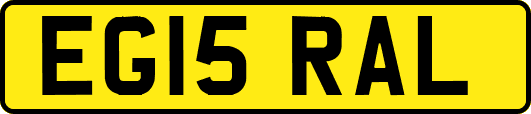 EG15RAL