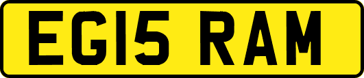 EG15RAM