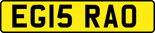 EG15RAO