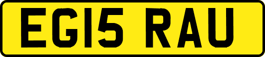 EG15RAU