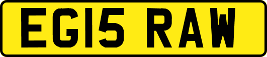 EG15RAW