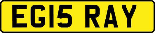 EG15RAY