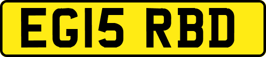 EG15RBD