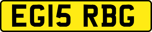 EG15RBG
