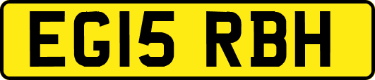 EG15RBH