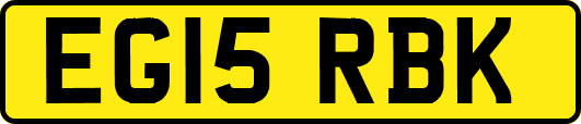 EG15RBK