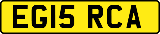 EG15RCA