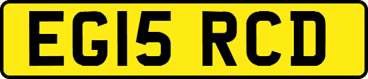 EG15RCD