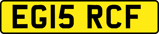 EG15RCF
