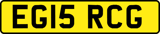 EG15RCG