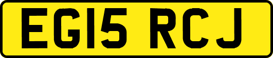 EG15RCJ