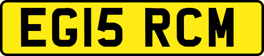 EG15RCM