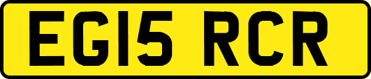 EG15RCR