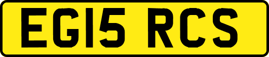 EG15RCS