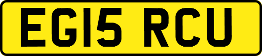 EG15RCU