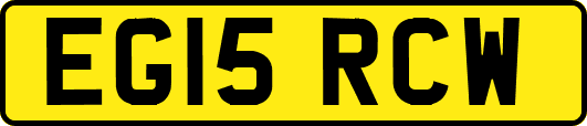 EG15RCW